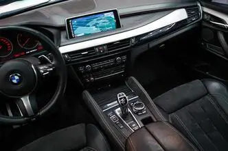 BMW X6 M50, 3.0, 280 kW, diisel, automaat, nelikvedu