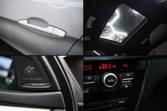 BMW X6 M50, 3.0, 280 kW, diisel, automaat, nelikvedu