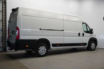 Fiat Ducato, 2.3, 130 kW, diesel, manual, front-wheel drive