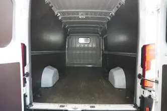 Fiat Ducato, 2.3, 130 kW, diesel, manual, front-wheel drive