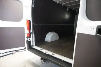 Fiat Ducato, 2.3, 130 kW, diesel, manual, front-wheel drive