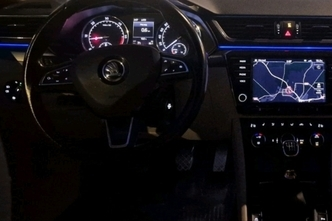 Škoda Superb, 2.0, 110 kW, diisel, manuaal, esivedu