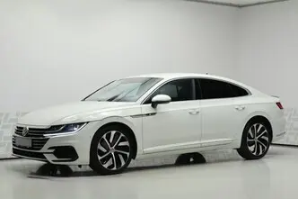 Volkswagen Arteon, 2.0, 140 kW, diisel, automaat, nelikvedu