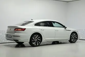 Volkswagen Arteon, 2.0, 140 kW, diisel, automaat, nelikvedu