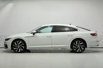 Volkswagen Arteon, 2.0, 140 kW, diisel, automaat, nelikvedu