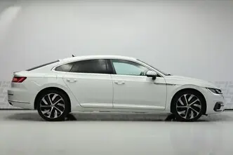 Volkswagen Arteon, 2.0, 140 kW, diisel, automaat, nelikvedu