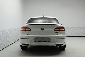 Volkswagen Arteon, 2.0, 140 kW, diisel, automaat, nelikvedu