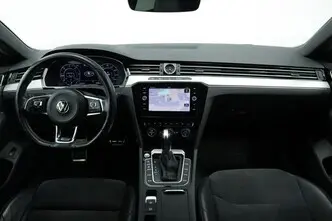 Volkswagen Arteon, 2.0, 140 kW, diisel, automaat, nelikvedu
