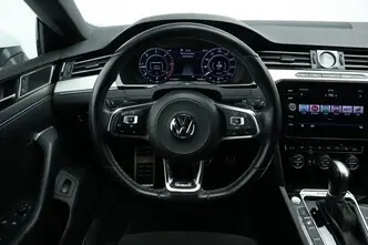 Volkswagen Arteon, 2.0, 140 kW, diisel, automaat, nelikvedu