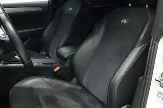 Volkswagen Arteon, 2.0, 140 kW, diisel, automaat, nelikvedu