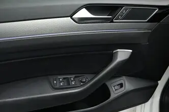 Volkswagen Arteon, 2.0, 140 kW, diisel, automaat, nelikvedu