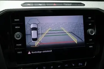 Volkswagen Arteon, 2.0, 140 kW, diisel, automaat, nelikvedu