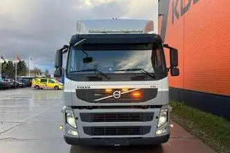 Volvo FM 420 6x2*4, 315 kW, дизель, автомат