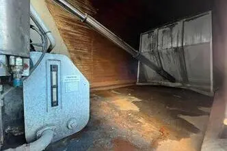 Volvo FM 420 6x2*4, 315 kW, дизель, автомат