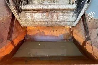 Volvo FM 420 6x2*4, 315 kW, дизель, автомат