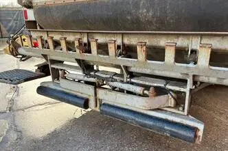 Volvo FM 420 6x2*4, 315 kW, дизель, автомат