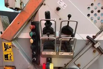 Volvo FM 420 6x2*4, 315 kW, дизель, автомат