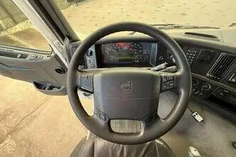 Volvo FM 420 6x2*4, 315 kW, дизель, автомат