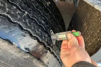 Volvo FM 420 6x2*4, 315 kW, дизель, автомат