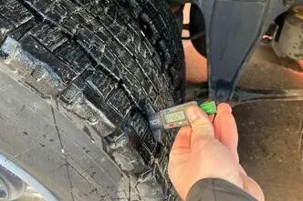 Volvo FM 420 6x2*4, 315 kW, дизель, автомат