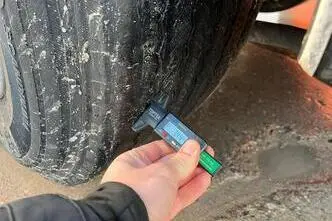 Volvo FM 420 6x2*4, 315 kW, дизель, автомат