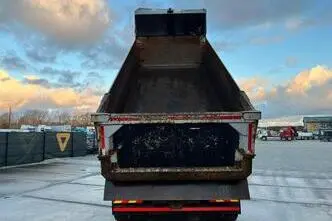 Scania R, 368 kW, дизель, автомат