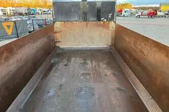 Scania R, 368 kW, дизель, автомат