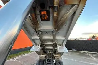 Scania R, 368 kW, дизель, автомат