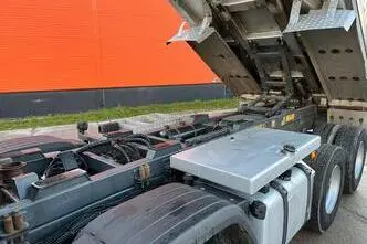 Scania R, 368 kW, дизель, автомат