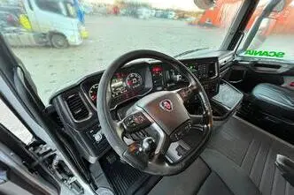 Scania R, 368 kW, дизель, автомат