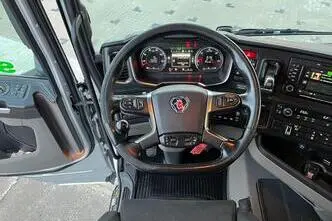 Scania R, 368 kW, дизель, автомат