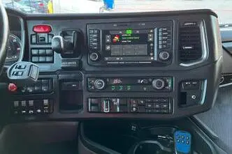 Scania R, 368 kW, дизель, автомат