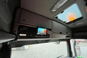 Scania R, 368 kW, дизель, автомат