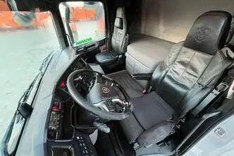 Scania R, 368 kW, дизель, автомат