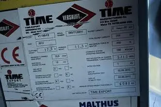 MAN TGL8.180, 132 kW, дизель, механическая