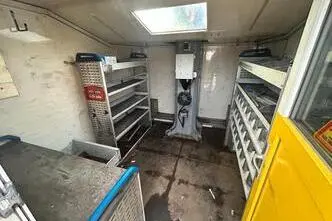 MAN TGL8.180, 132 kW, дизель, механическая