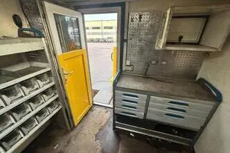 MAN TGL8.180, 132 kW, дизель, механическая