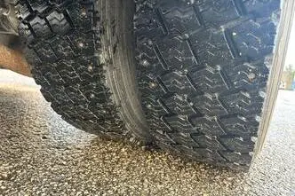 MAN TGL8.180, 132 kW, дизель, механическая