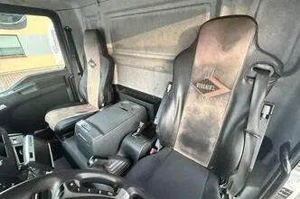 MAN TGL8.180, 132 kW, дизель, механическая