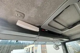 MAN TGL8.180, 132 kW, дизель, механическая