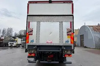 Scania G450, 331 kW, дизель, автомат