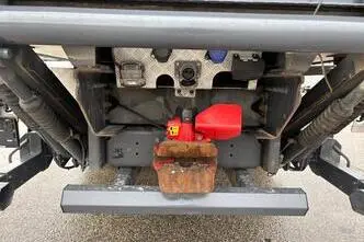 Scania G450, 331 kW, дизель, автомат