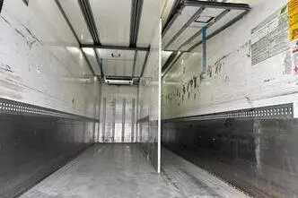 Scania G450, 331 kW, дизель, автомат