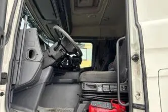 Scania G450, 331 kW, дизель, автомат