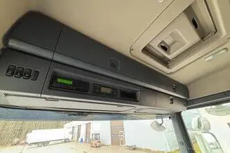 Scania G450, 331 kW, дизель, автомат