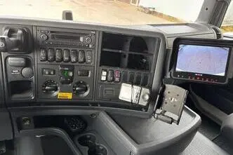 Scania G450, 331 kW, дизель, автомат
