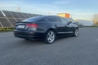 Audi A5, 2.0, 105 kW, diisel, automaat, esivedu