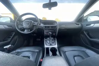 Audi A5, 2.0, 105 kW, diisel, automaat, esivedu