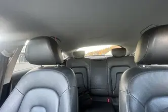 Audi A5, 2.0, 105 kW, diisel, automaat, esivedu