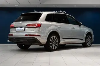 Audi Q7, 3.0, 210 kW, hübriid, automaat, nelikvedu